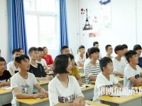 甘肅化工技工幼師學校2023年怎么樣、好不好
