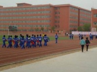 館陶幼師職教中心2021年學費、收費多少
