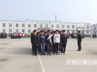 廣宗幼師職教中心2023年報(bào)名條件、招生要求、招生對(duì)象