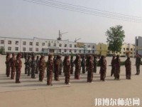 廣宗幼師職教中心2023年怎么樣、好不好