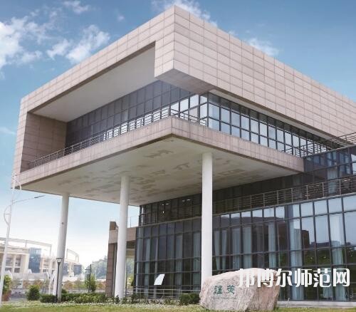 貴州輕工職業(yè)技術(shù)學(xué)院幼師中專部2023年怎么樣、好不好