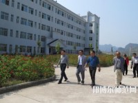 漢濱新建幼兒師范中等職業(yè)技術(shù)學(xué)校2023年怎么樣、好不好