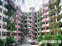 合江少岷幼兒師范職業(yè)技術學校2023年怎么樣、好不好