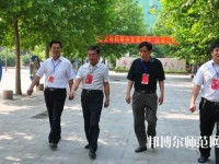 濟(jì)南歷城幼兒師范第二職業(yè)中等專業(yè)學(xué)校2023年報(bào)名條件、招生要求、招生對象