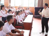 景洪幼兒師范職業(yè)高級(jí)中學(xué)2023年報(bào)名條件、招生要求、招生對(duì)象
