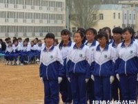 靖邊幼兒師范職業(yè)教育中心2023年報名條件、招生要求、招生對象
