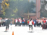 昆明旅游幼兒師范職業(yè)中學2023年怎么樣、好不好