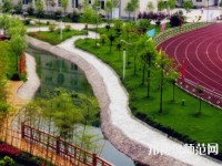樂山現(xiàn)代經(jīng)濟(jì)管理幼兒師范學(xué)校2023年怎么樣、好不好