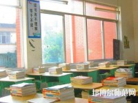 隆昌城關(guān)幼兒師范職業(yè)中學(xué)2023年怎么樣、好不好
