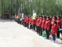呂梁經(jīng)濟(jì)管理幼兒師范學(xué)校2023年怎么樣、好不好