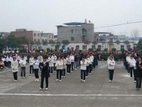 眉山仁壽華達(dá)中等幼兒師范職業(yè)學(xué)校2023年學(xué)費(fèi)、收費(fèi)多少