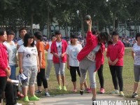 南宮幼兒師范職教中心2023年報(bào)名條件、招生要求、招生對(duì)象