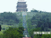 南充華西幼兒師范中等職業(yè)技術(shù)學(xué)校2023年報名條件、招生要求、招生對象