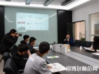 南鄭幼兒師范職業(yè)教育中心2023年怎么樣、好不好