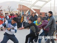 千陽幼兒師范職業(yè)中等專業(yè)學(xué)校2023年報名條件、招生要求、招生對象