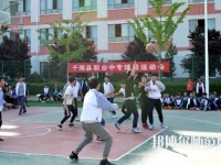 千陽(yáng)幼兒師范職業(yè)中等專業(yè)學(xué)校2023年怎么樣、好不好