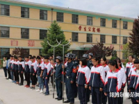 長(zhǎng)武縣幼兒師范職業(yè)教育中心2023年怎么樣、好不好