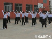 秦皇島現(xiàn)代科技中等幼兒師范職業(yè)學校2021年報名條件、招生對象