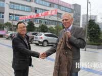 大竹縣幼兒師范職業(yè)中學2023年招生辦聯(lián)系電話