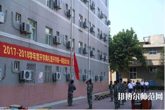 陜西北方工程技術(shù)師范學校怎么樣、好不好