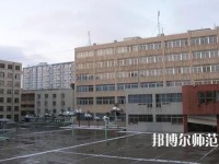 云南電子信息幼兒師范高級(jí)技工學(xué)校2023年怎么樣、好不好
