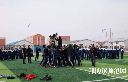 尚義幼兒師范職教中心2020年招生辦聯(lián)系電話(huà) 
