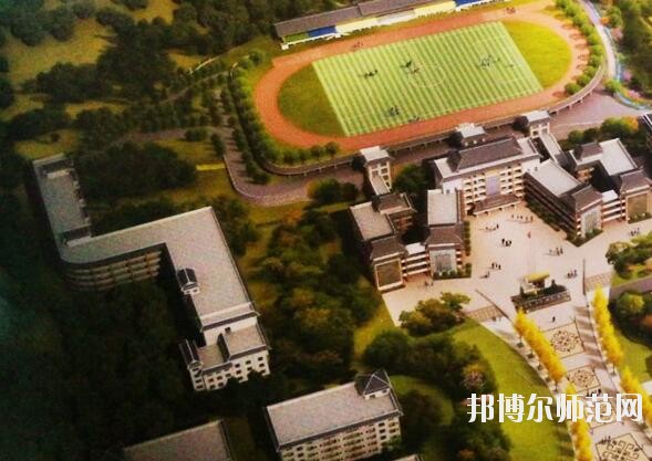臺(tái)江幼兒師范中等職業(yè)學(xué)校怎么樣、好不好