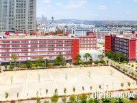 曲靖幼兒師范技工學(xué)校2023年怎么樣、好不好