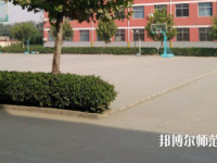 石家莊工業(yè)幼兒師范中等專業(yè)學(xué)校怎么樣、好不好