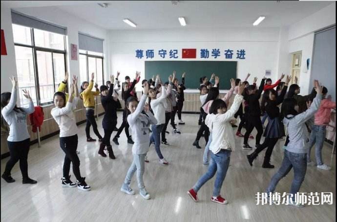 吳起師范職業(yè)技術(shù)教育中心2020年招生辦聯(lián)系電話(huà)