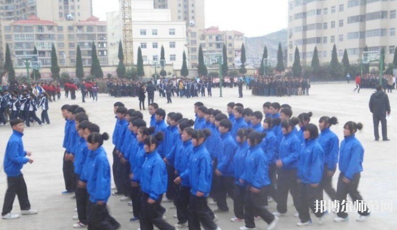貴州甕安幼兒師范中等職業(yè)技術(shù)學(xué)校怎么樣、好不好