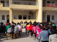 永壽師范職業(yè)教育中心2023年報(bào)名條件、招生要求、招生對(duì)象
