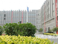 石家莊聯(lián)華幼兒師范職業(yè)中專學(xué)校2023年怎么樣、好不好