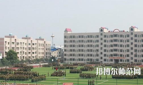四川弘博中等專業(yè)幼兒師范學(xué)校2020年報(bào)名條件、招生要求、招生對象