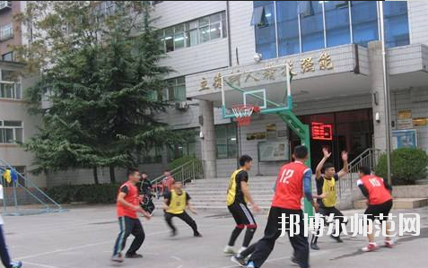 石家莊幼兒師范第一職業(yè)中專學(xué)校怎么樣、好不好