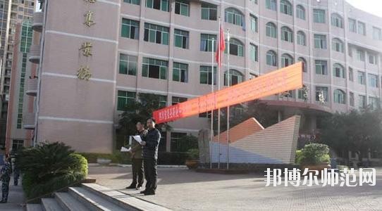 四川渠縣職業(yè)幼兒師范中專學(xué)校2020年報(bào)名條件、招生要求、招生對(duì)象