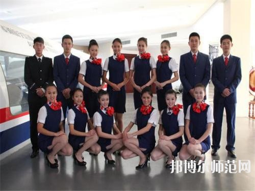四川商業(yè)服務(wù)技工幼兒師范學(xué)校2020年報名條件、招生要求、招生對象