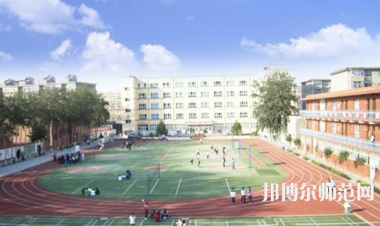 石家莊藝術(shù)幼兒師范職業(yè)學(xué)校怎么樣、好不好