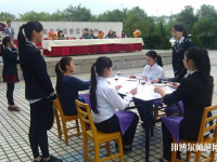 湖南幼師學校中專升大?？际裁? /><b>湖南幼師學校中專升大專考什么</b><span>2019-10-09 15:26</span><p>湖南幼師學校中專升大?？际裁?粗略估計會有十種，但數(shù)學、英語、語文、心理學是少不了的，報名前一定要了解清楚。由此，本網(wǎng)老</p></a></li>
            <li><a href=