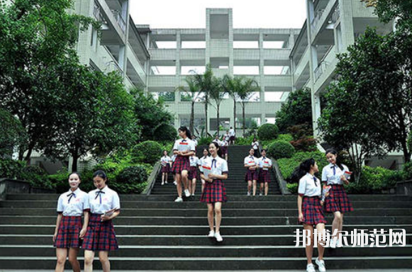 重慶2021年幼師學(xué)校中專升大專考什么
