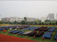 溫江燎原職業(yè)技術(shù)幼兒師范學(xué)校2023年怎么樣、好不好
