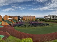 溫江燎原職業(yè)技術幼兒師范學校2023年報名條件、招生要求、招生對象
