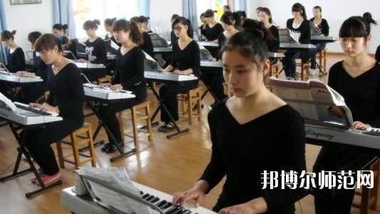 陜西2020年幼師學校開設(shè)有哪些課程