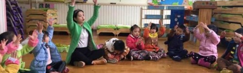 河北2020年讀幼師學(xué)校一年要多少錢(qián)