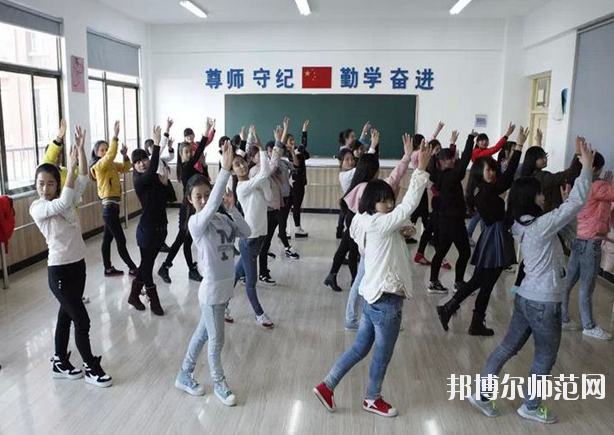 南昌2020年讀幼師學校有什么好處