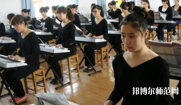 西安2020年幼師學(xué)?？梢詫W(xué)什么