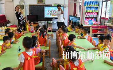 貴陽(yáng)2020年幼師學(xué)校有男生嗎