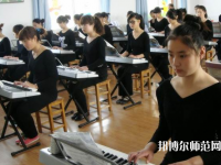 南昌2020年讀幼師學(xué)?？梢钥即髮W(xué)嗎