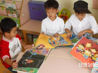 湖北2020年幼師學(xué)校怎么樣報名