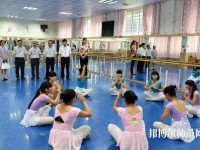廣州2020年幼師學(xué)校有哪些專(zhuān)業(yè)適合女生